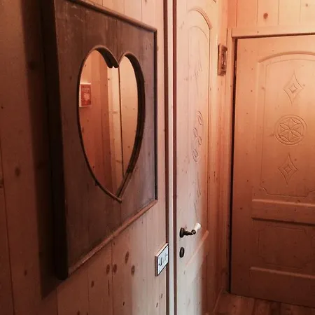 شقة Apartment Oga Oga