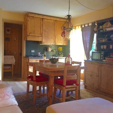 Apartment Oga