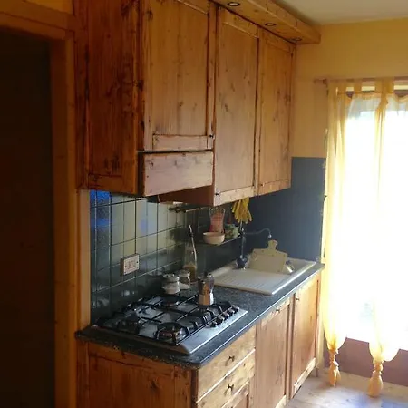 Apartment Oga Oga