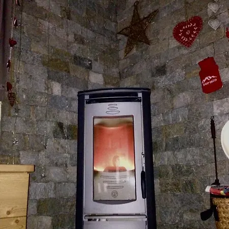 Apartment Oga Oga