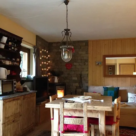 شقة Apartment Oga